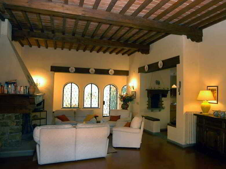 Agroturismo Cottage Pineta