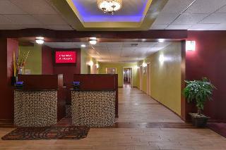 Hotel Red Roof Inn Chambersburg