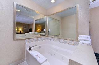 Hotel Red Roof Inn Chambersburg