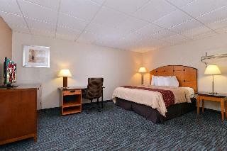 Hotel Red Roof Inn Chambersburg