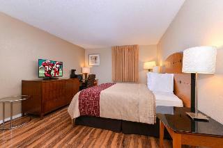 Hotel Red Roof Inn Chambersburg