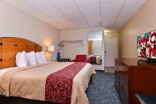Hotel Red Roof Inn Chambersburg