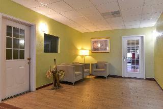 Hotel Red Roof Inn Chambersburg