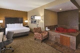 Hotel La Quinta Inn & Suites Boone