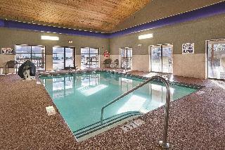 Hotel La Quinta Inn & Suites Boone