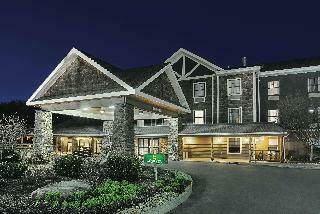 Hotel La Quinta Inn & Suites Boone