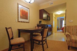 Hotel Country Inn & Suites