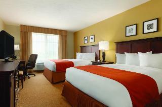 Hotel Country Inn & Suites