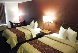 Hotel Ramada South Fredericksburg