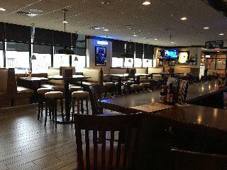 Hotel Holiday Inn Danbury-bethel