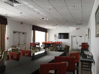Hotel Holiday Inn Danbury-bethel