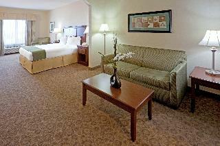 Holiday Inn Express Hotel & Suites Cedar Hill