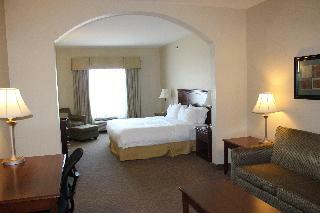 Holiday Inn Express Hotel & Suites Cedar Hill