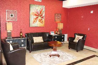 Holiday Inn Express Hotel & Suites Cedar Hill