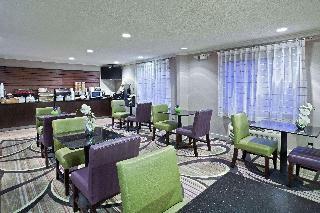 Hotel La Quinta Inn Cleveland Macedonia