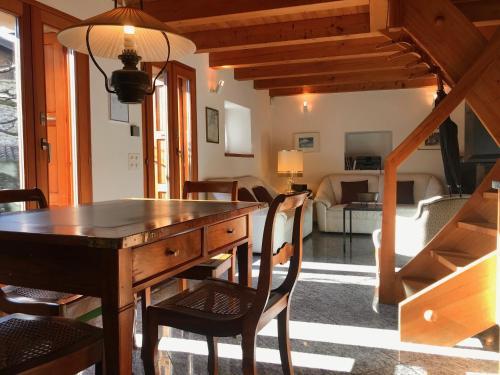 Hotel Casa Cima