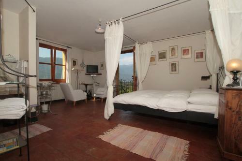 Hotel Fattoria L'amorosa