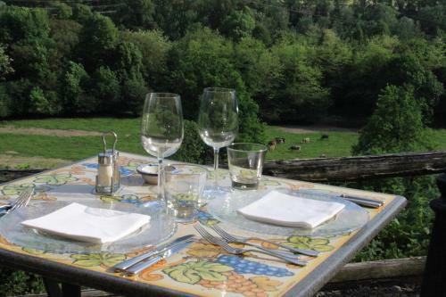 Hotel Fattoria L'amorosa