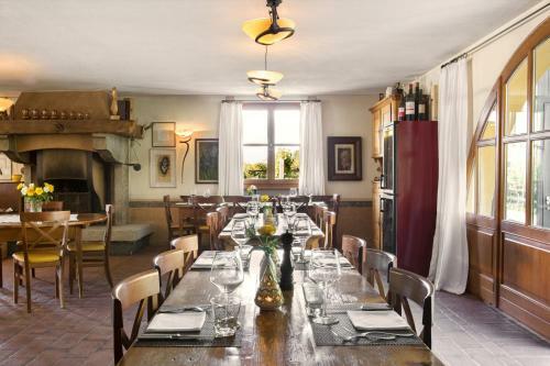 Hotel Fattoria L'amorosa