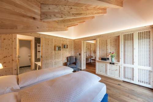 Hotel Chesa Randolina