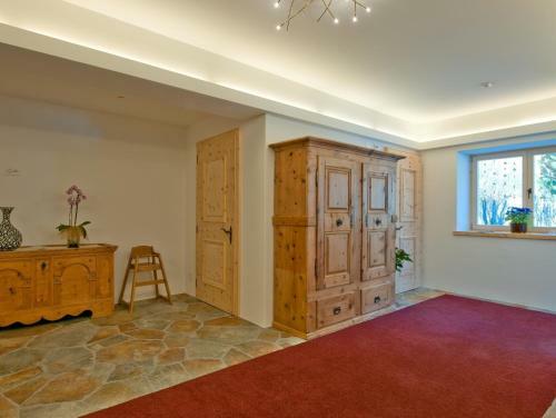 Hotel Chesa Grischa