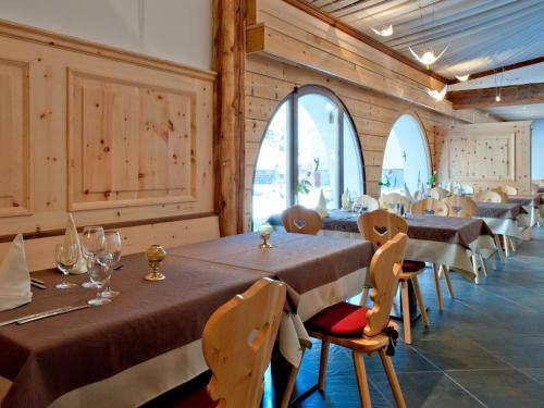 Hotel Chesa Grischa