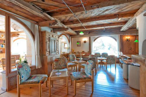 Hotel Chesa Grischa