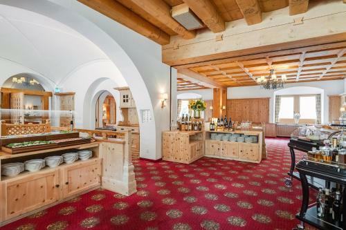 Hotel Chesa Sarita Superior