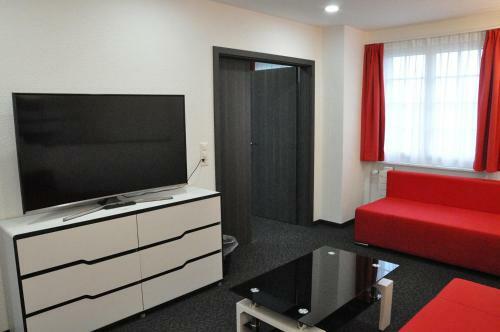 Hotel H�tel Du Chasseur