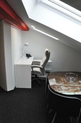 Hotel H�tel Du Chasseur