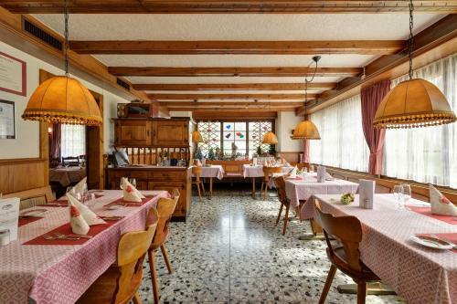 Hotel H�tel Du Chasseur