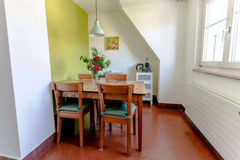 Bed & Breakfast G�stehaus Sonne
