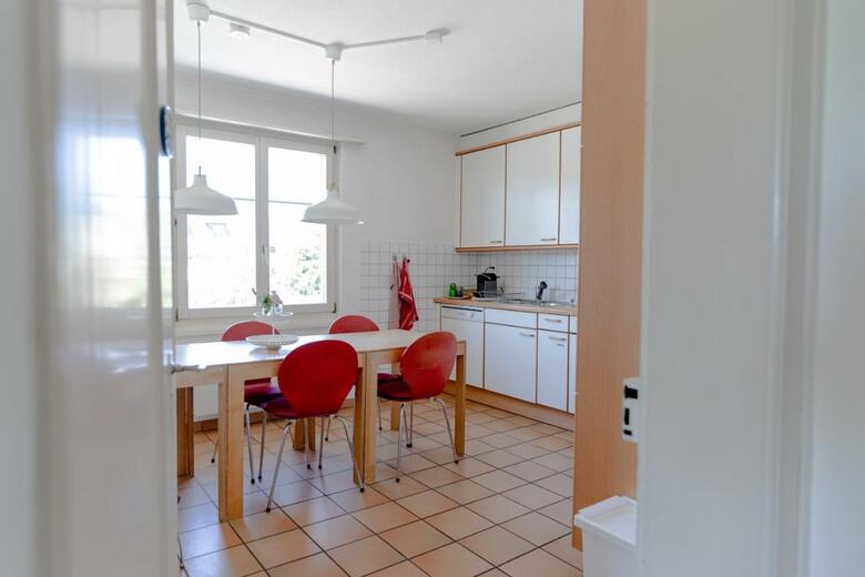 Bed & Breakfast G�stehaus Sonne