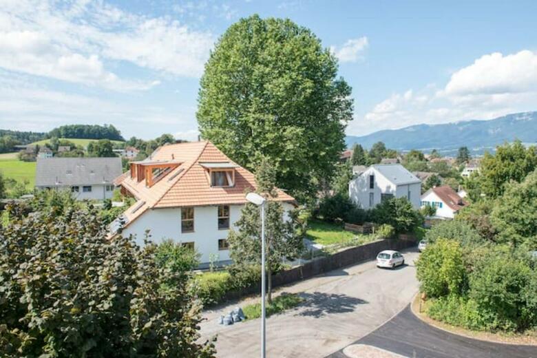 Bed & Breakfast G�stehaus Sonne