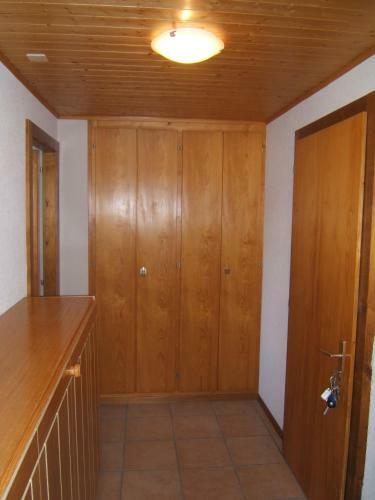 Apartamentos R�sidence Les M�l�zes