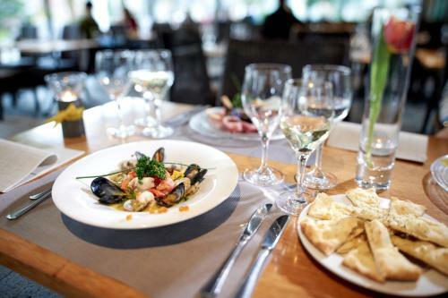 Hotel Rathaus-ristorante Pizzicata