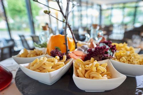 Hotel Rathaus-ristorante Pizzicata