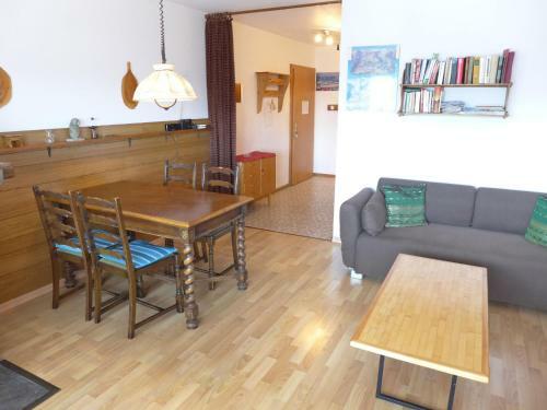 Apartment Printaniere B Crans Montana