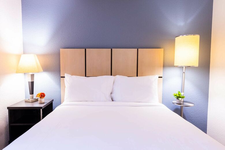 Hotel Candlewood Suites Austin-south