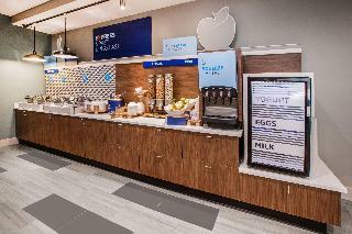 Holiday Inn Express Hotel & Suites White Haven - L