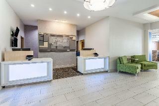 Holiday Inn Express Hotel & Suites White Haven - L