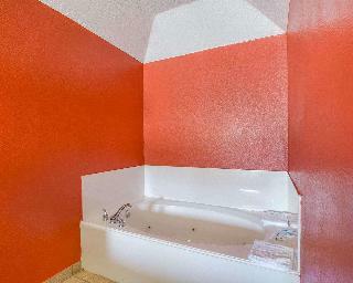 Hotel Rodeway Inn & Suites