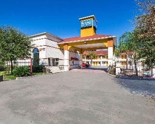 Hotel Rodeway Inn & Suites