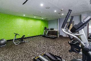 Hotel La Quinta Inn & Suites Tomball