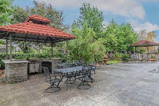 Hotel La Quinta Inn & Suites Tomball