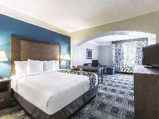 Hotel La Quinta Inn & Suites Webster Clearlake