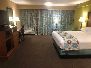 Surestay Plus Hotel By Bw Houston Energy Corridor