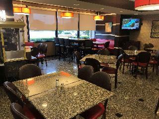 Surestay Plus Hotel By Bw Houston Energy Corridor