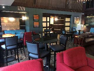 Surestay Plus Hotel By Bw Houston Energy Corridor