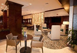 Hotel Marriott Hartford Farmington